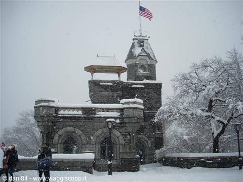 central park