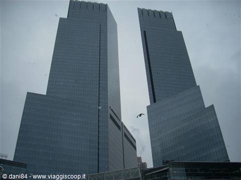 columbus circle