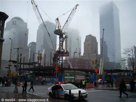 ground zero