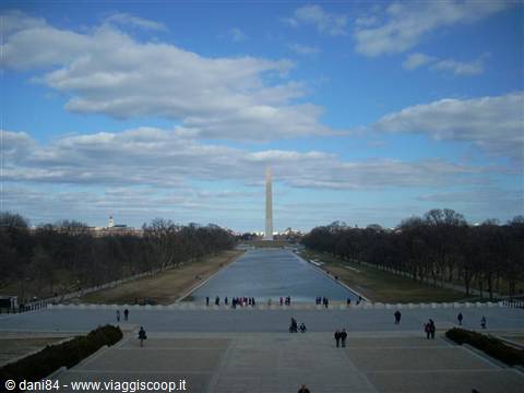 washington national mall