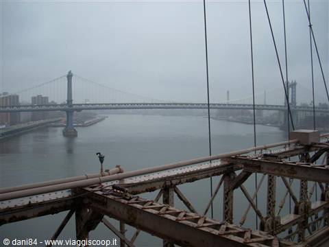 manhattan bridge