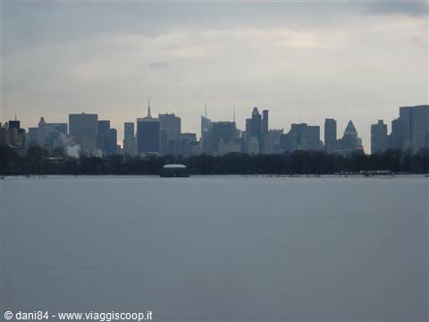 central park