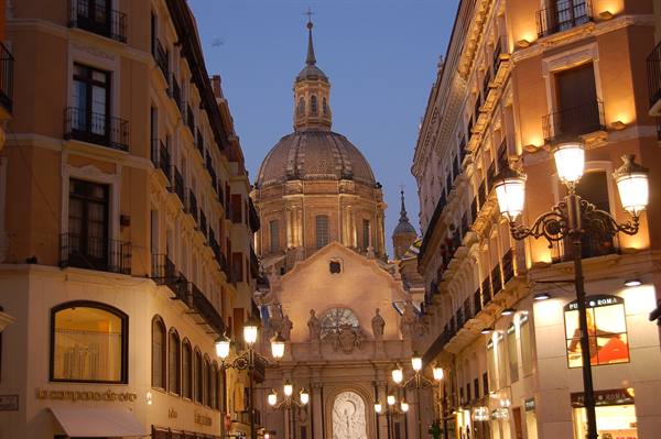 Nuestra Señora del Pilar