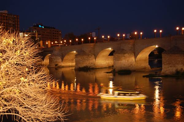 Puente de Piedra