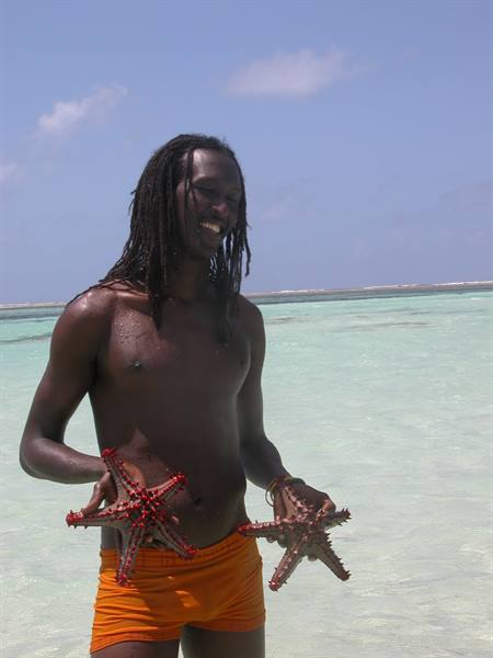 momo