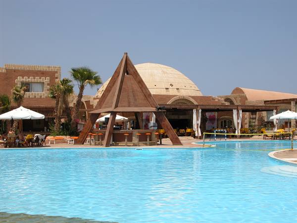 one of the 3 pools