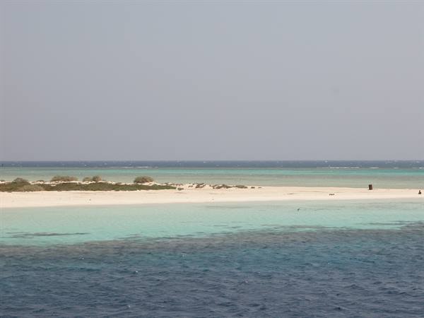 Hamata atoll