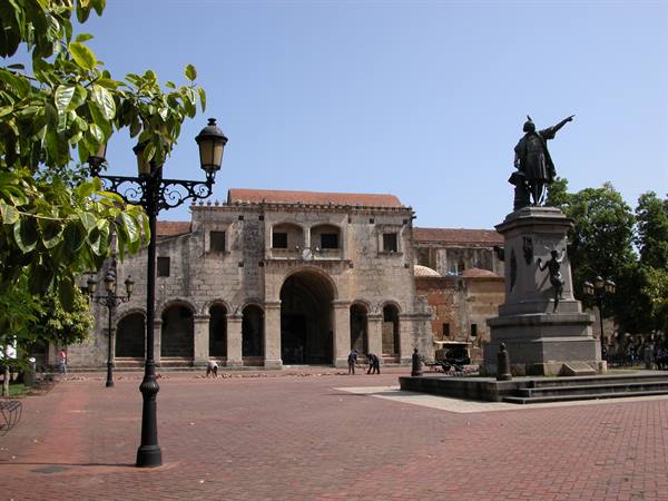 St Mary Cathedral