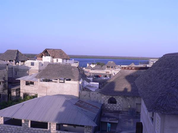 Panorama from Baytulkher