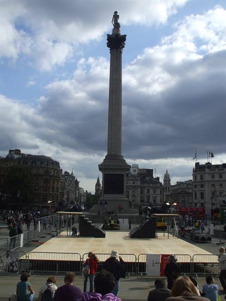 Central London