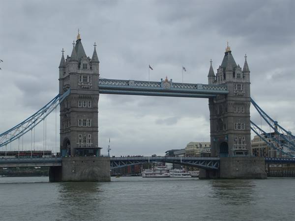 icon of London