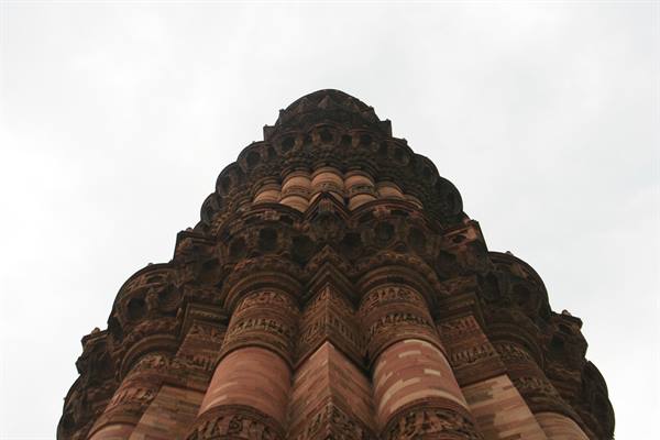 Delhi Qutab Minar