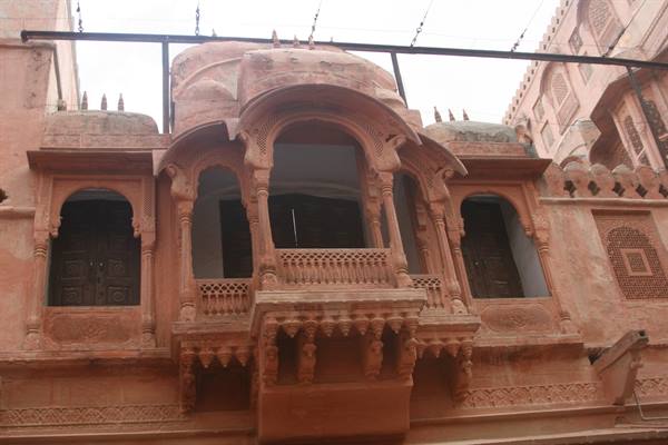 Bikaner