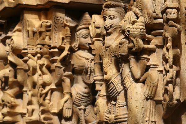 jaisalmer