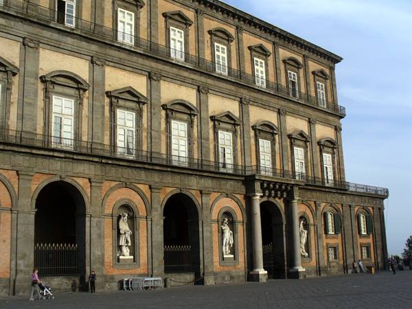 Royal Palace