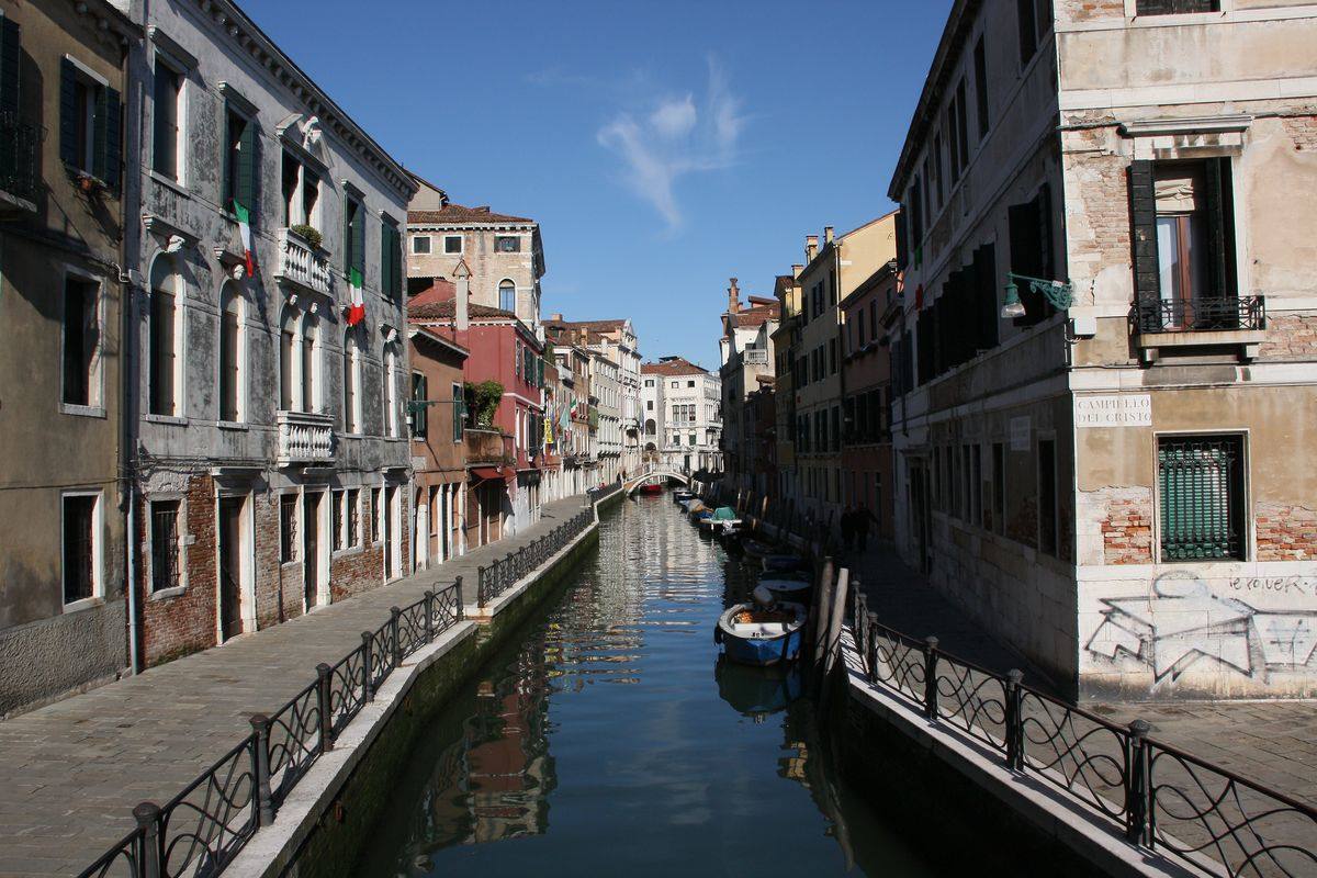 Venice