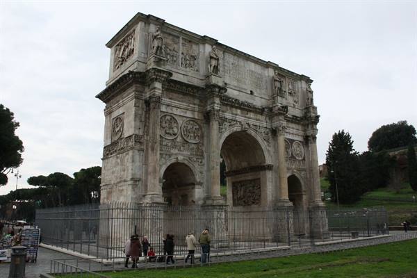 Rome