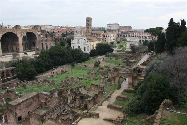 Rome