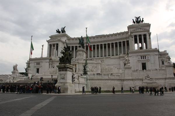 Rome