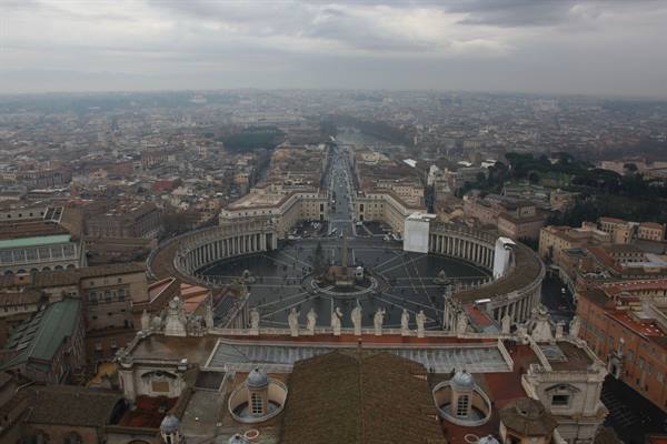 Rome