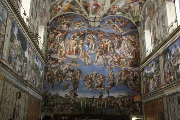 Rome