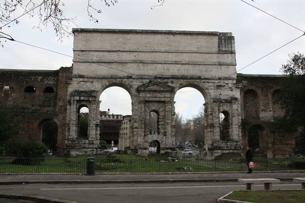 Rome
