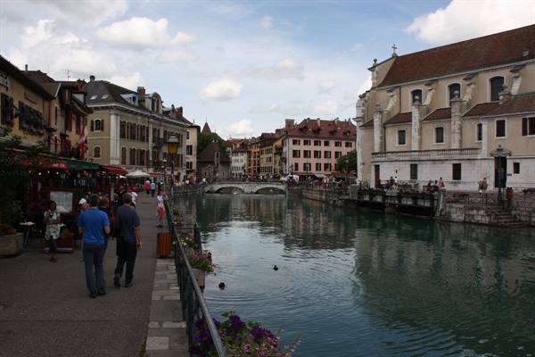Annecy 
