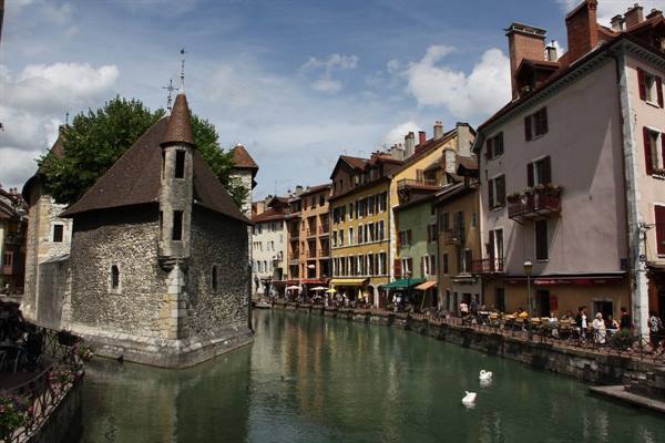 Annecy 