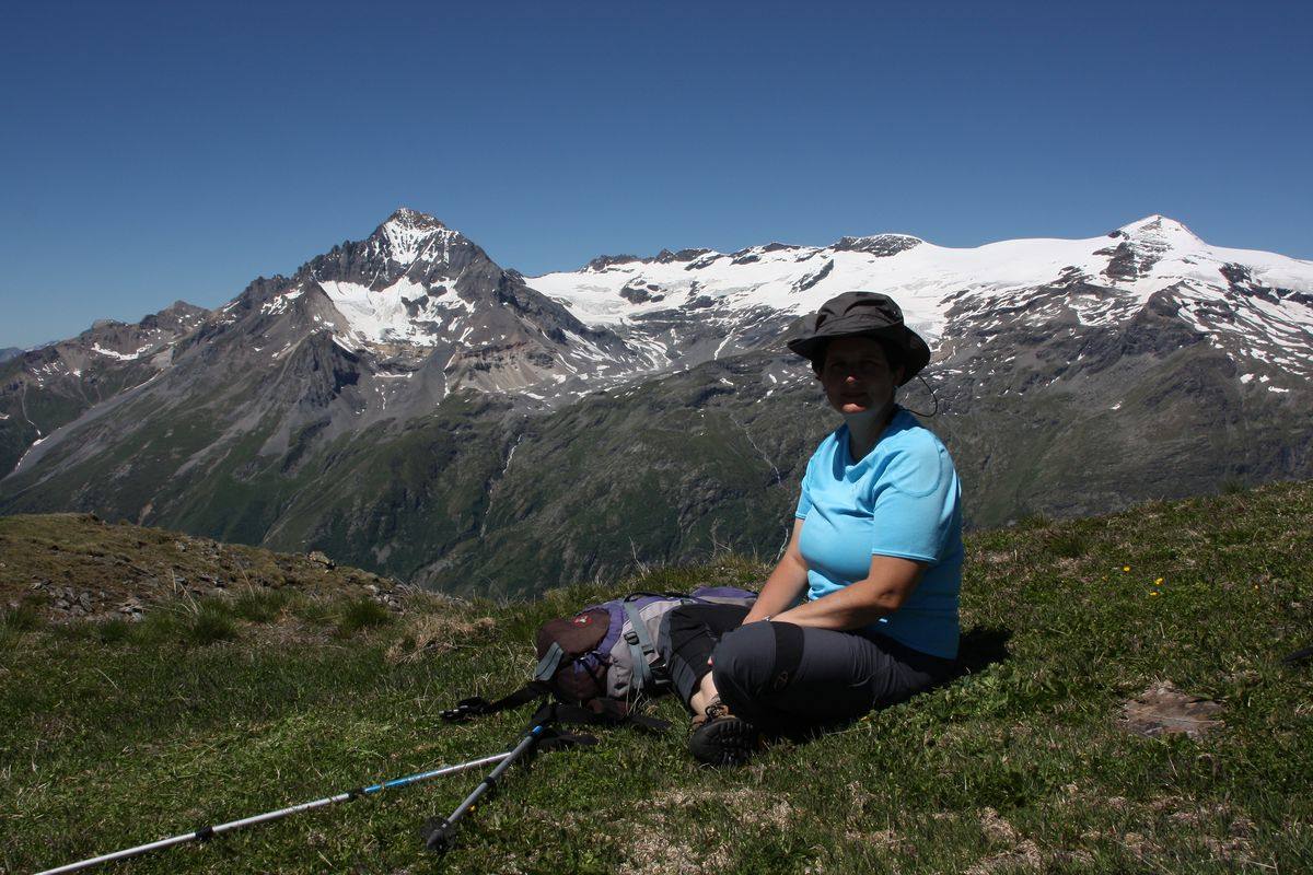 Grand Vallon