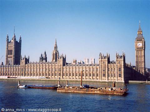 House of Parliament