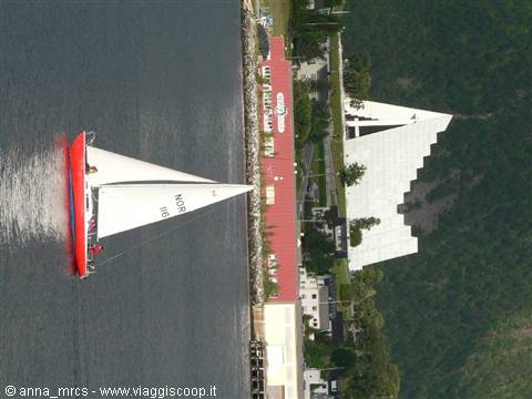 The Arctic Cathedral