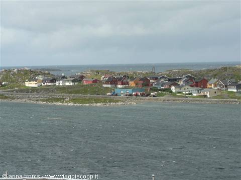 Gjesvær