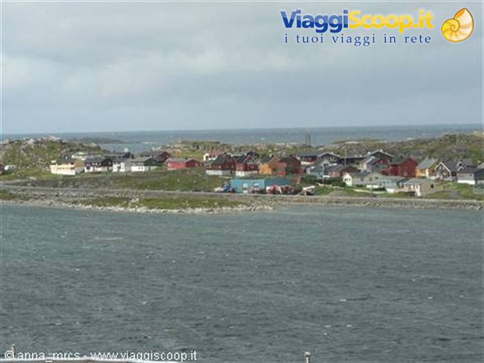 Gjesvær