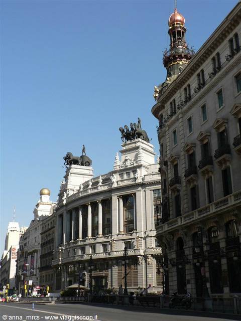 Calle de Alcalá