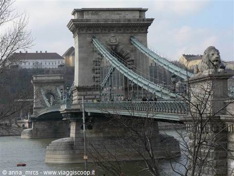 Chain Bridge