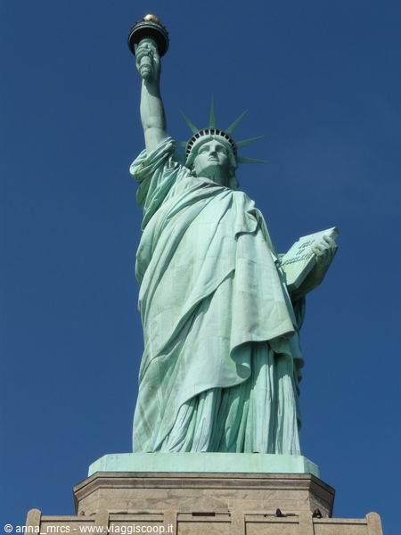 Statue of Liberty