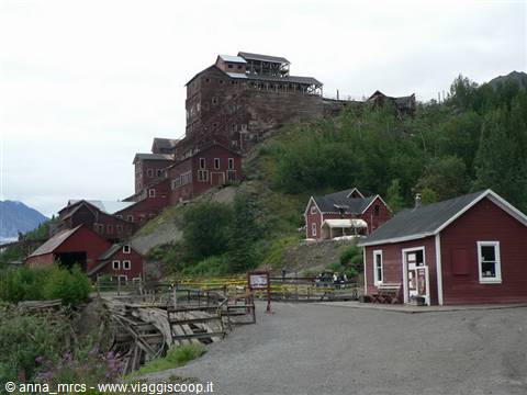 Kennecott