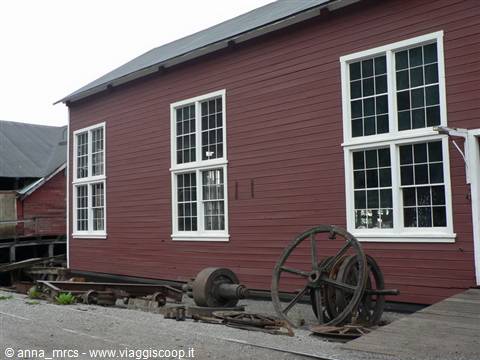 Kennecott
