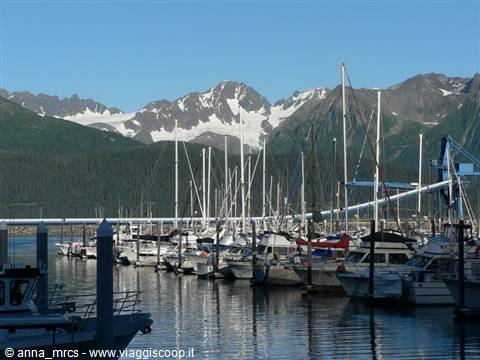 Seward