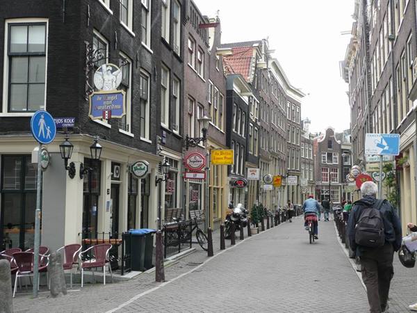 Amsterdam