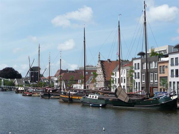 Leiden