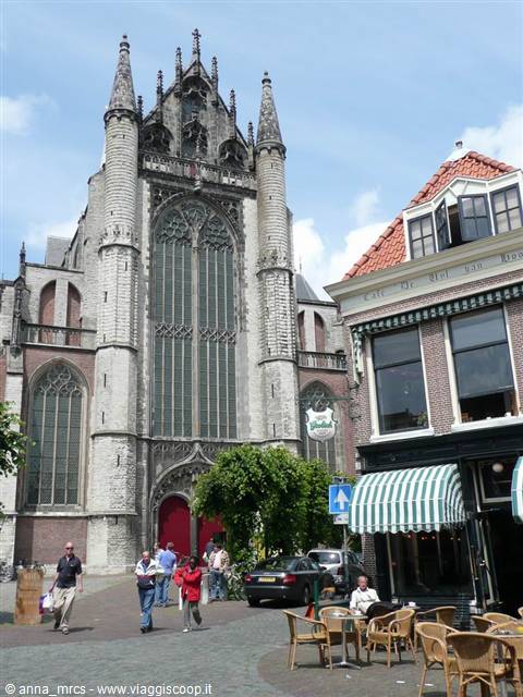 Leiden