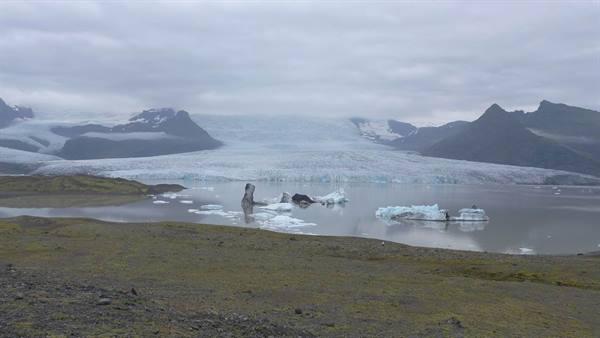 Jokulsàrlòn
