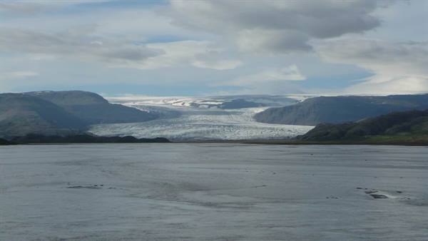 Vatnajokull