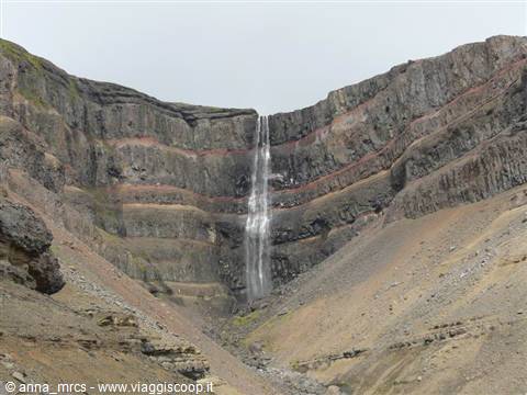 Hengifoss