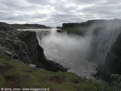 Dettifoss