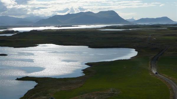 Breidafjordur