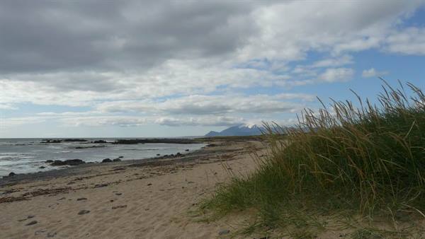 Snaefellsnes peninsula