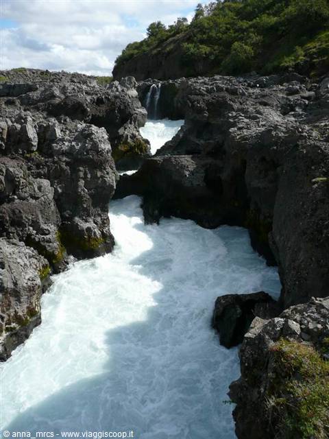 Barnafoss