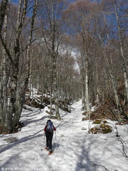 10 Towards Passo dei Monaci